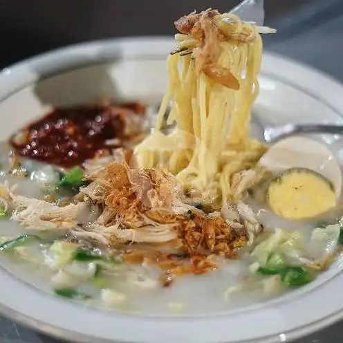 Gambar Makanan Kedai Indah Permata  4