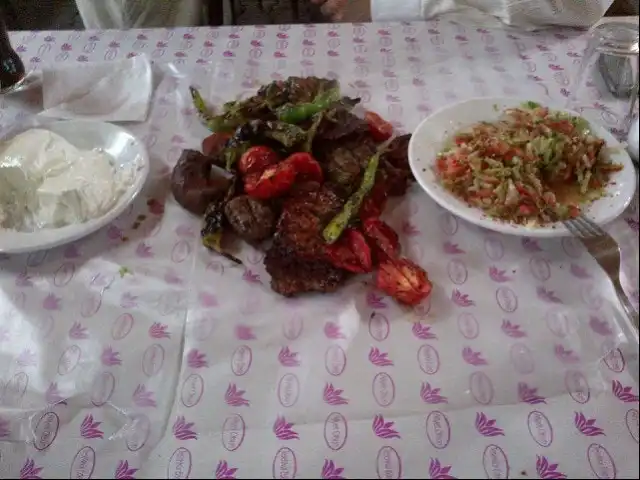 Kasap İsmail'in Yeri'nin yemek ve ambiyans fotoğrafları 16