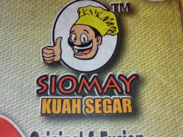 Gambar Makanan Siomay Kuah Segar 8