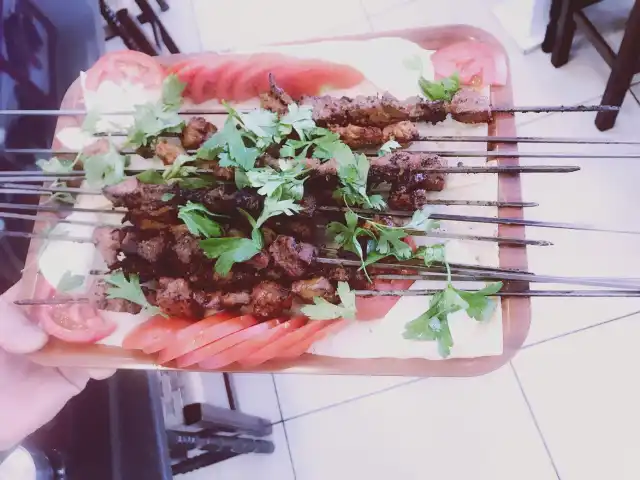 Ciğerci bayram usta'nin yemek ve ambiyans fotoğrafları 9