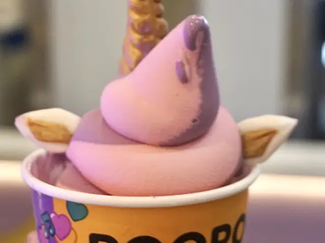 Gambar Makanan POO Ice Cream 3