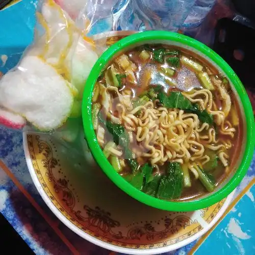 Gambar Makanan Nasi Goreng Top, Gria Jakarta 4