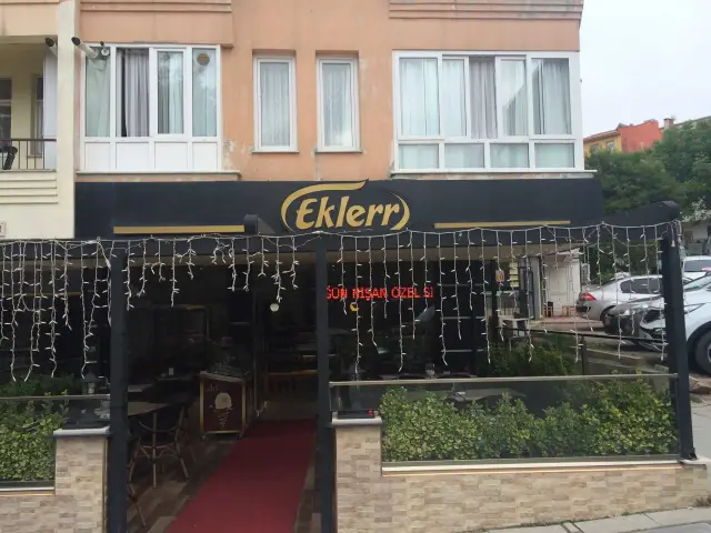 Eklerr'nin yemek ve ambiyans fotoğrafları 2