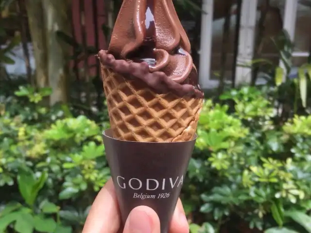 Godiva Food Photo 8