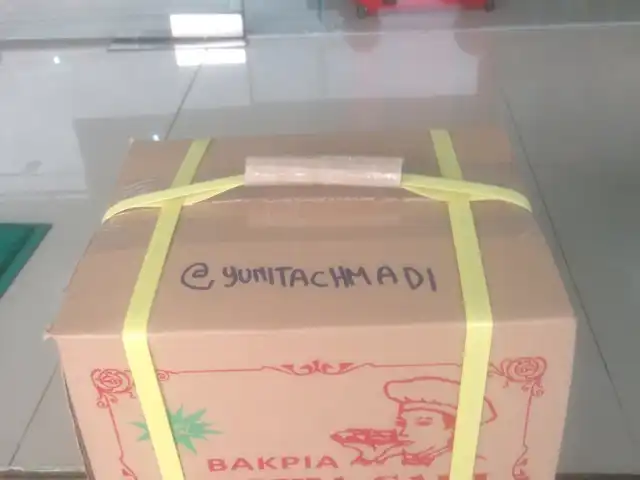 Gambar Makanan Bakpia Kurnia Sari 14