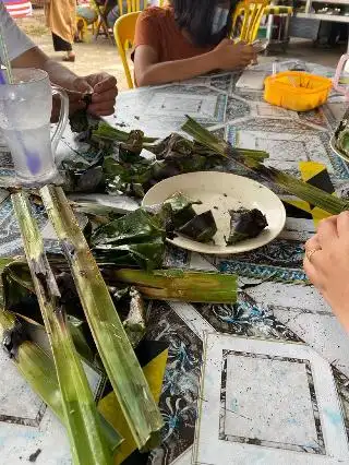 Warung Satar Kemaman Kak Nab