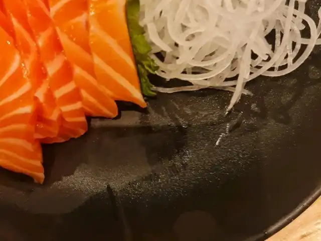 Gambar Makanan Sushi Tei 4