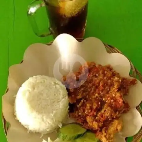 Gambar Makanan Ayam Geprek And Jus Sukesi, Mulyorejo 3