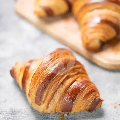 Gambar Makanan Canggu Bakehouse, Pasar Baru 11