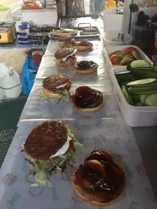 Burger Angah