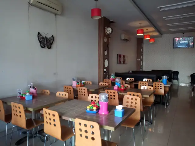 Gambar Makanan Kedai Pelangi 4