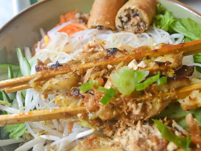 Gambar Makanan Saigon Delight 4
