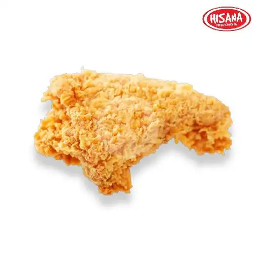 Gambar Makanan Hisana Fried Chicken, Lemah Duwur 7