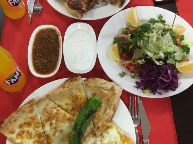 Chilakka Restaurant (Cukurova Lezzetleri)'nin yemek ve ambiyans fotoğrafları 9