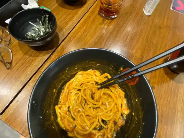 Gambar Makanan Abura Soba Yamatoten 1