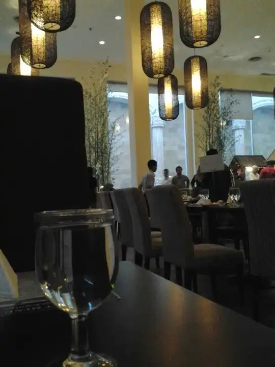 Bamboe Cafe & Restaurant