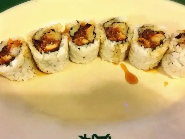 Gambar Makanan Kyo Sushi 17