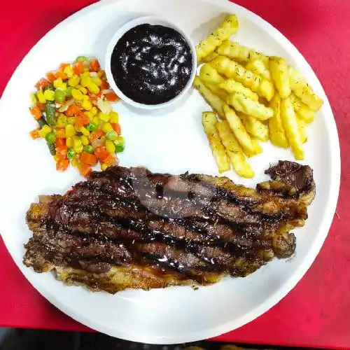 Gambar Makanan Steak STICKUSTEAK, Ciledug Tangerang Kota 6