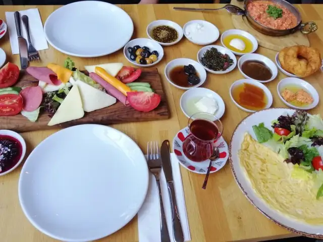 Sole Mio'nin yemek ve ambiyans fotoğrafları 4