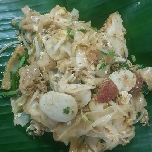 Gambar Makanan Nagaton 1