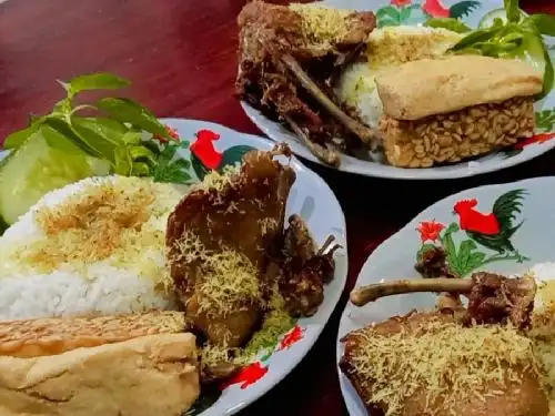 nasi bebek   bebek kacong culinary kuta