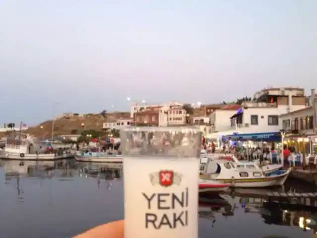 Şehir Restaurant Faik'in Yeri'nin yemek ve ambiyans fotoğrafları 4