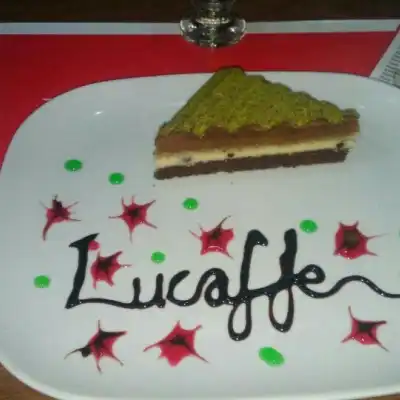 Lucaffe & Restaurant