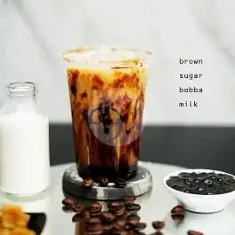 Gambar Makanan Sugar Bobamilk Series 1, Jekan Raya 16