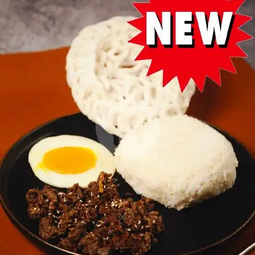 Gambar Makanan BEEF GYU, Kebayoran Baru 16