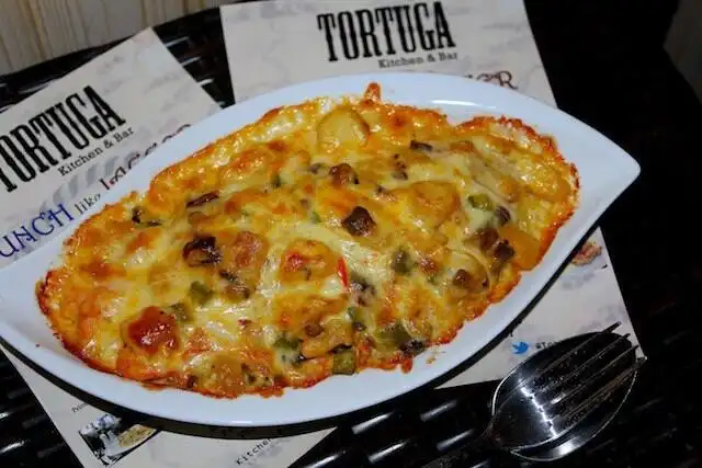 Gambar Makanan Tortuga Kitchen & Bar 15