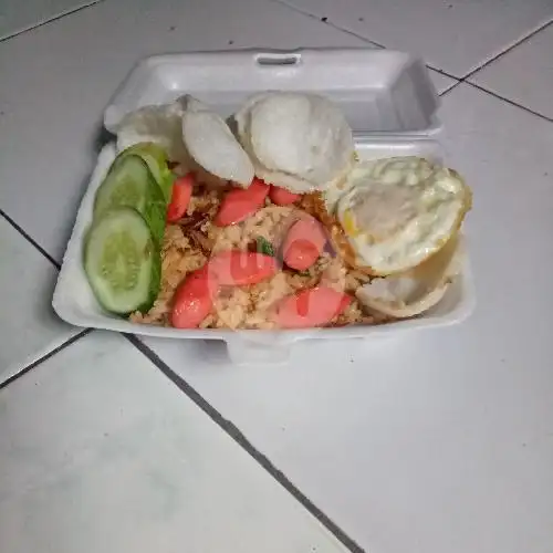 Gambar Makanan Nasi goreng pojok M Tedi,kweni 08,Panggungharjo,Sewon 4