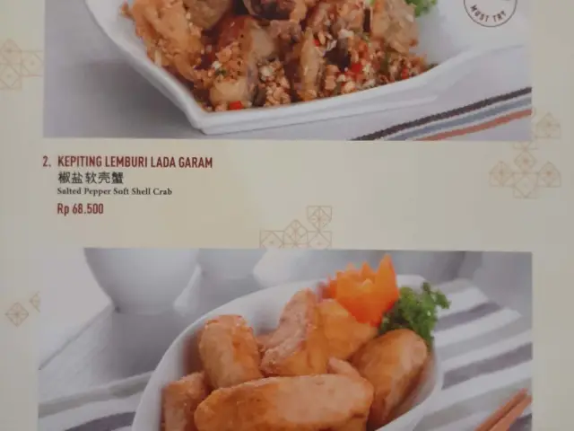 Gambar Makanan Ta Wan 8