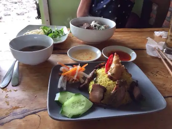 Gambar Makanan Xich Lo Warung Vietnam 6