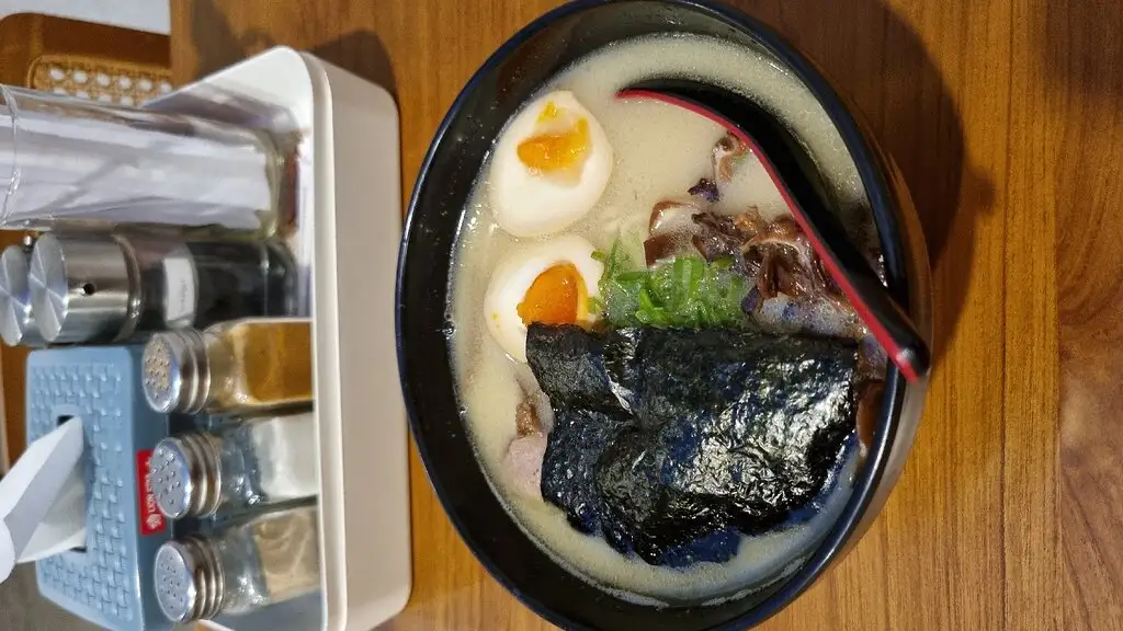 Hibara Ramen