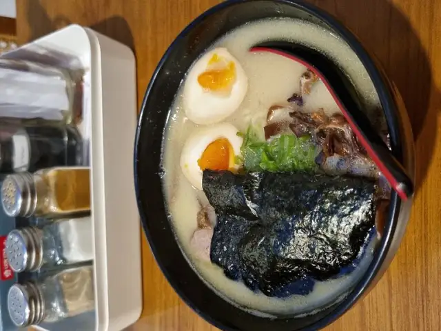 Gambar Makanan Hibara Ramen 1