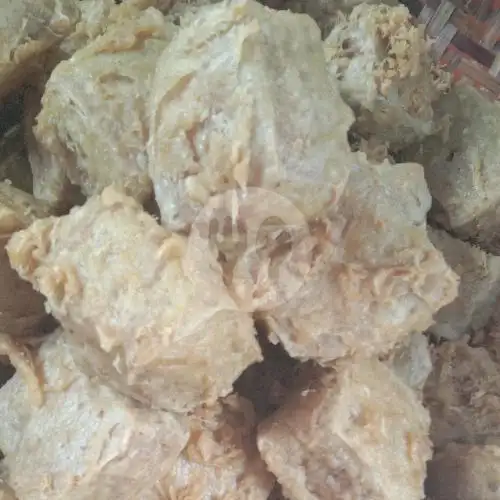 Gambar Makanan Pisang Tanduk Goreng Crispy Bunda Bilqis, Talang Kerangga 5