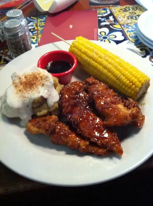 Chili's Grill & Bar Restaurant Food Photo 14