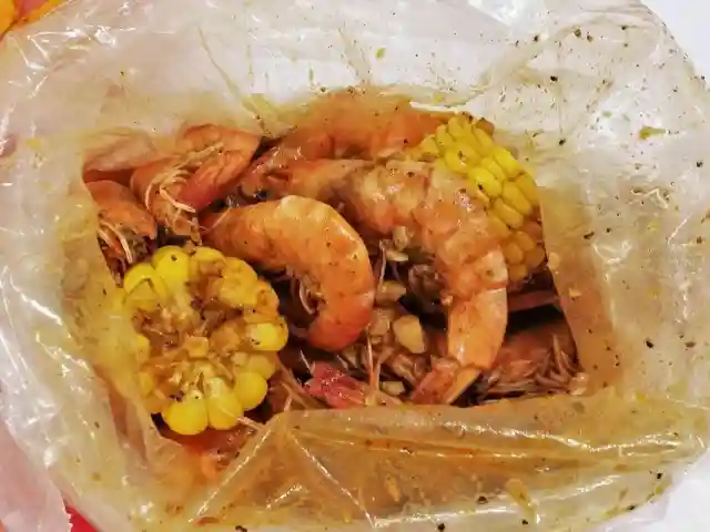 Bag O' Shrimps Food Photo 14