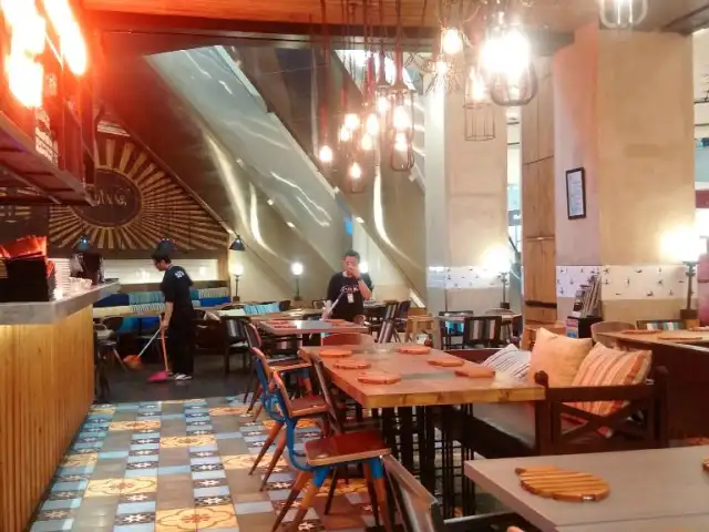 Gambar Makanan Fish & Co. Kota Kasablanka 19