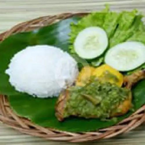 Gambar Makanan Pecel Lele Sambel Galak Bu Lis, Palmerah 12