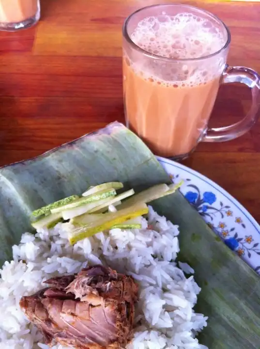 Kedai Nasi Dagang Wan Sembok Food Photo 5