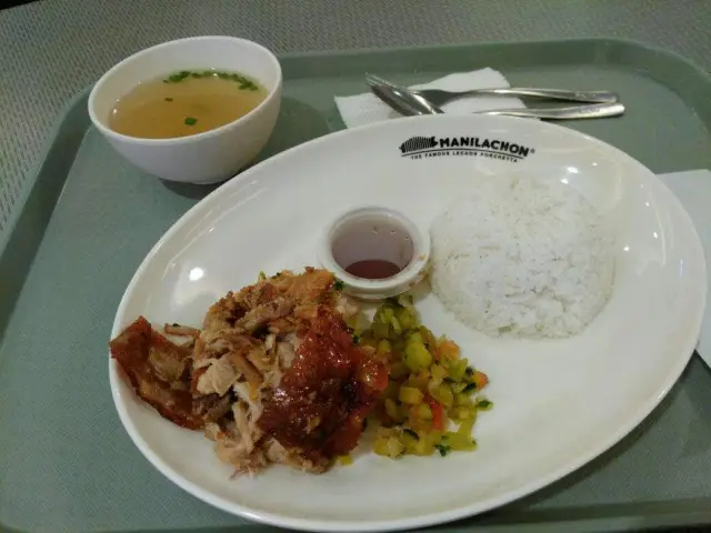 Manilachon Food Photo 2