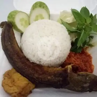 Gambar Makanan Pecel Ayam ARS, Bekasi Selatan 9