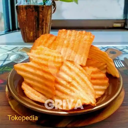 Gambar Makanan Griya Camilan, Lowokwaru 2