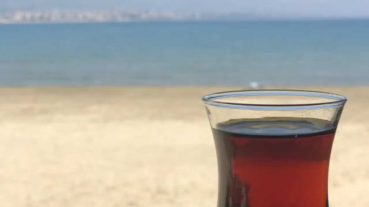 Alanya Balıkçılar Lokali