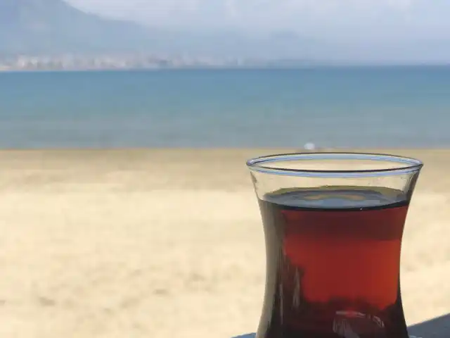 Alanya Balıkçılar Lokali