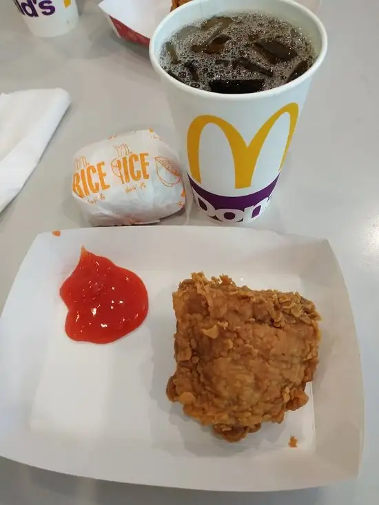 Gambar Makanan McDonald's - Summarecon Mall Bekasi 3