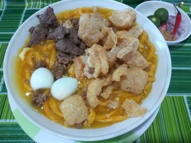 Tito Bab's Lomi Batangas & Pancit House - Mayondon Food Photo 1