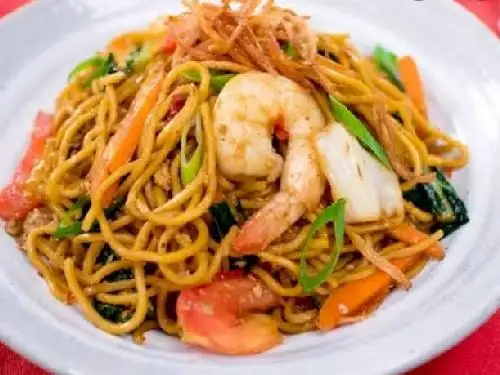 Jus Buah & Chinese Food Bang Agus