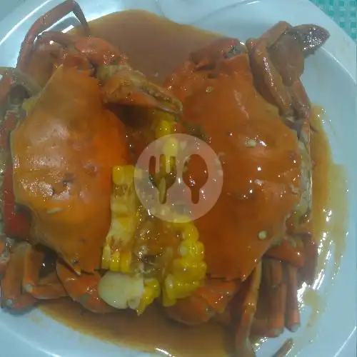 Gambar Makanan Seafood Putra Suryadi, Kejaksan 16